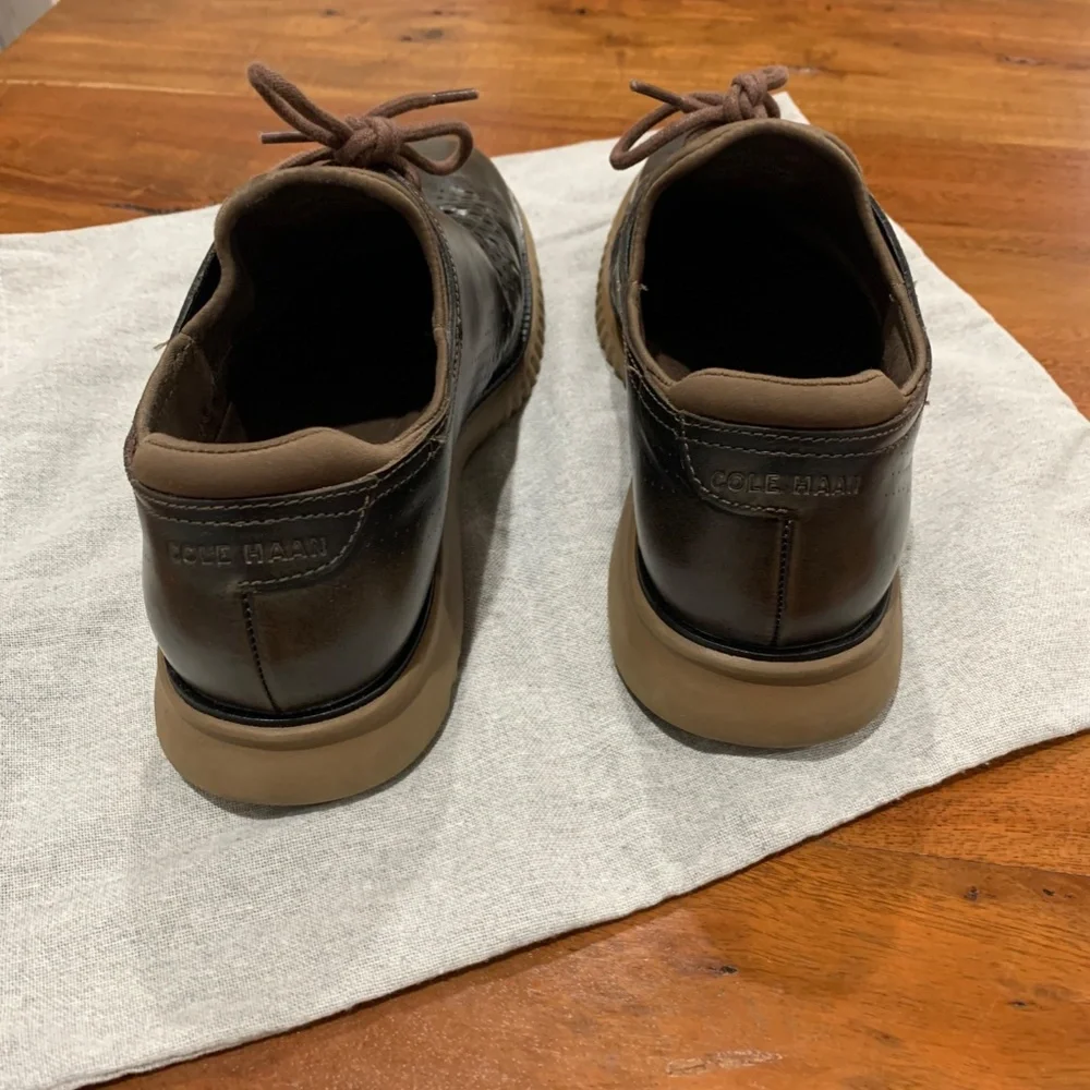 Cole Haan mens super
